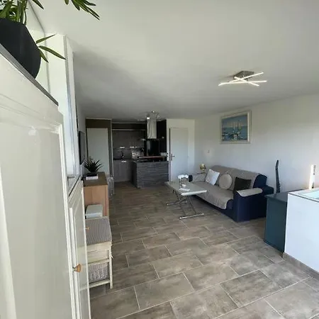 Duplex Vil Adonis Lägenhet *