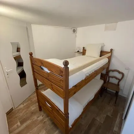 Duplex Vil Adonis *